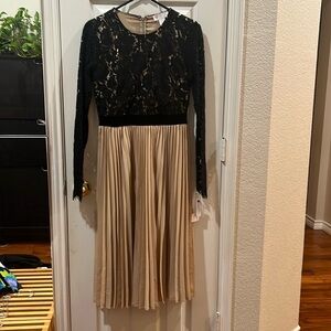 Rachel parcell dress